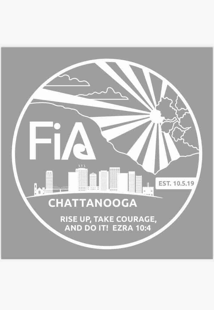 FiA Chattanooga