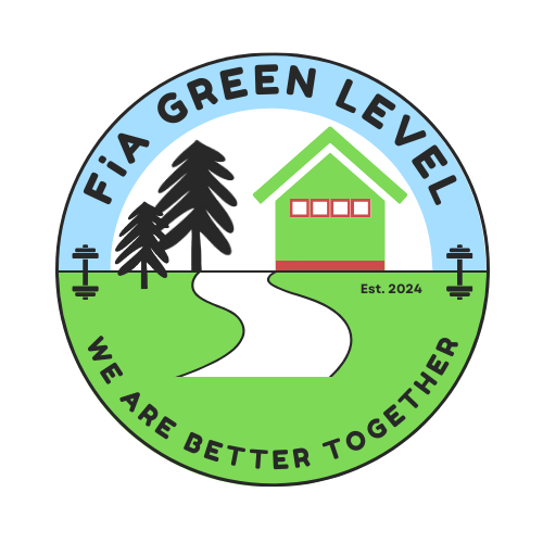 FiA Cary West (Green Level), NC