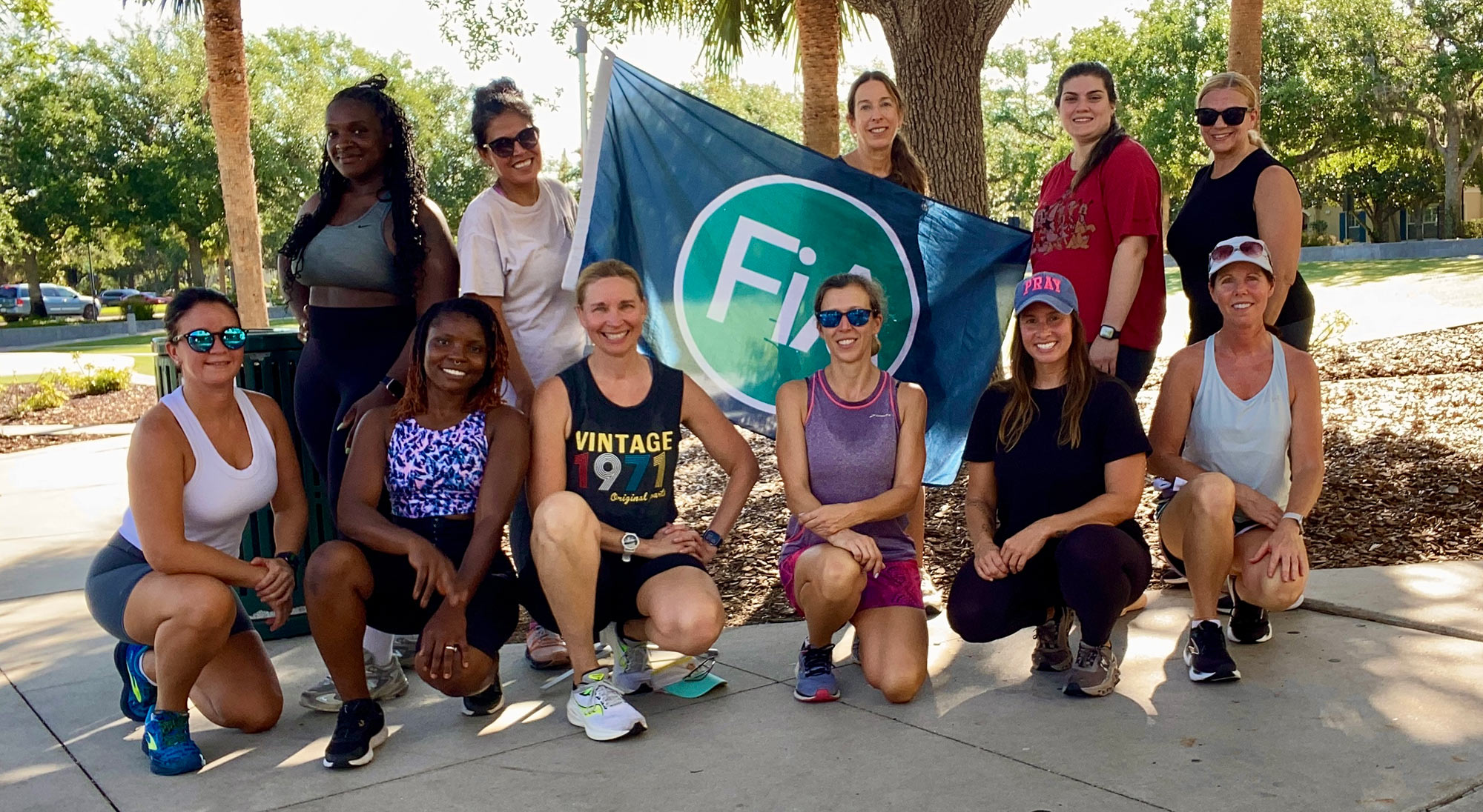 FiA Lithia (FishHawk), FL