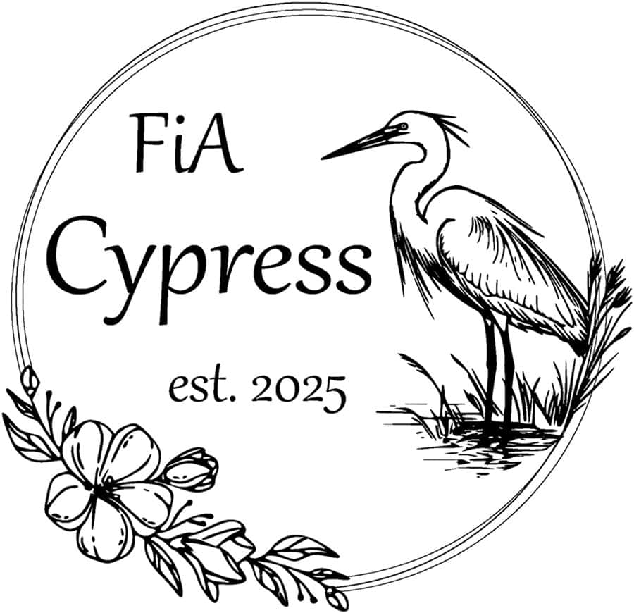 FiA Cypress (CTX), TX
