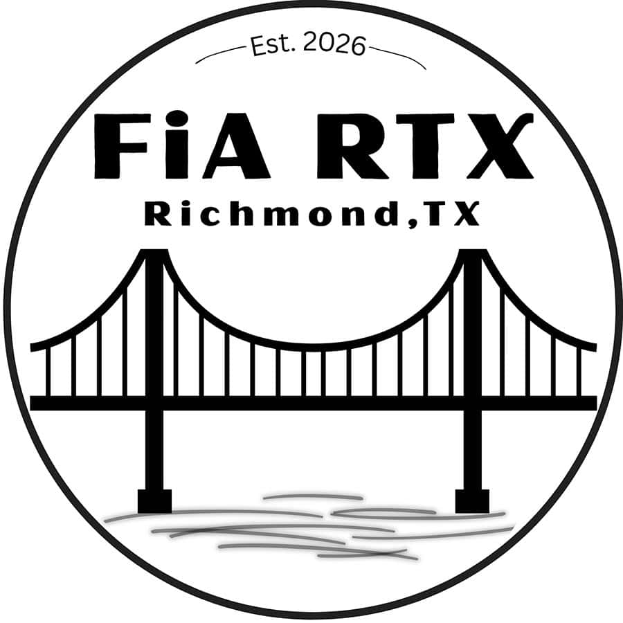 FiA Richmond (RTX), TX